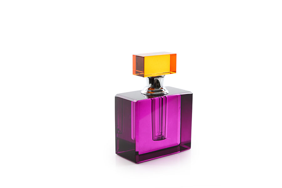 PERFUME BOTTLE