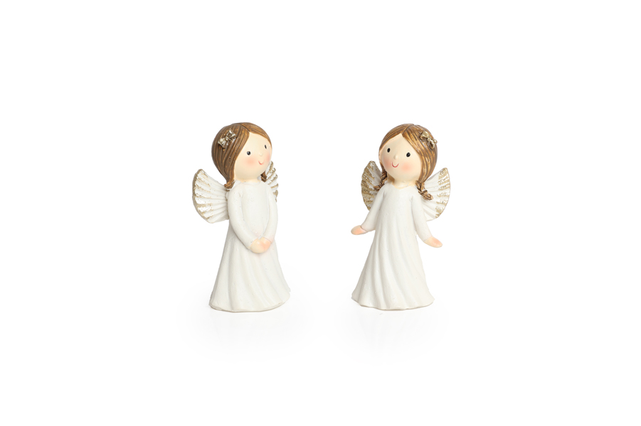 ANGEL FIGURINE