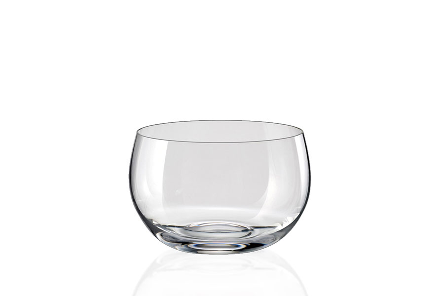 CUPS GLASSES - Set of 6