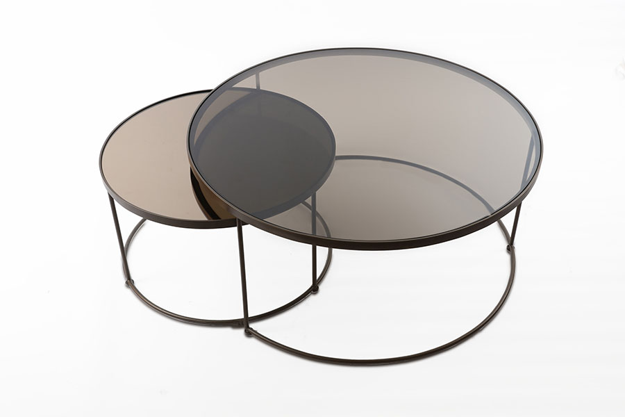 COFFEE TABLE SET