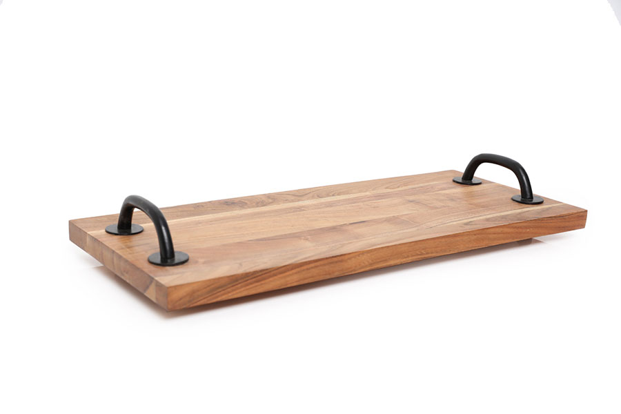 SERVING BOARD