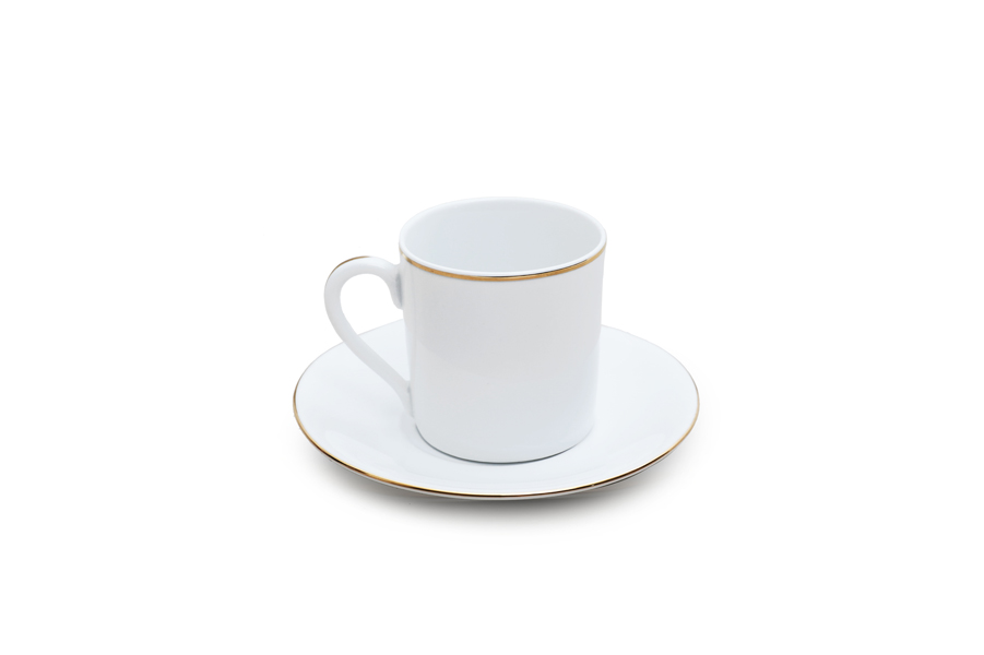 COFFEE CUPS SET