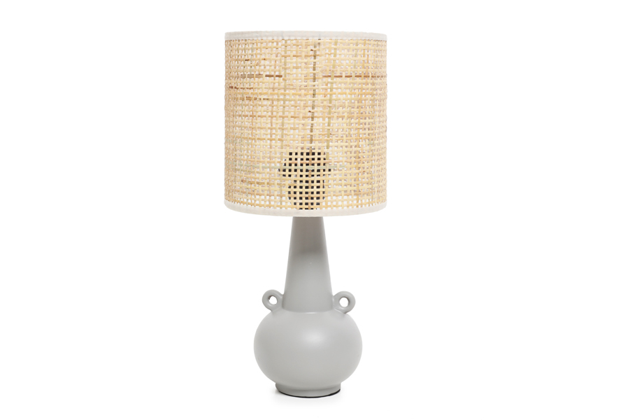 TABLE LAMP - 2 Colors