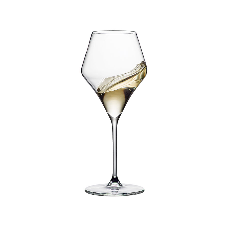 WINE GLASSES - Set of 6