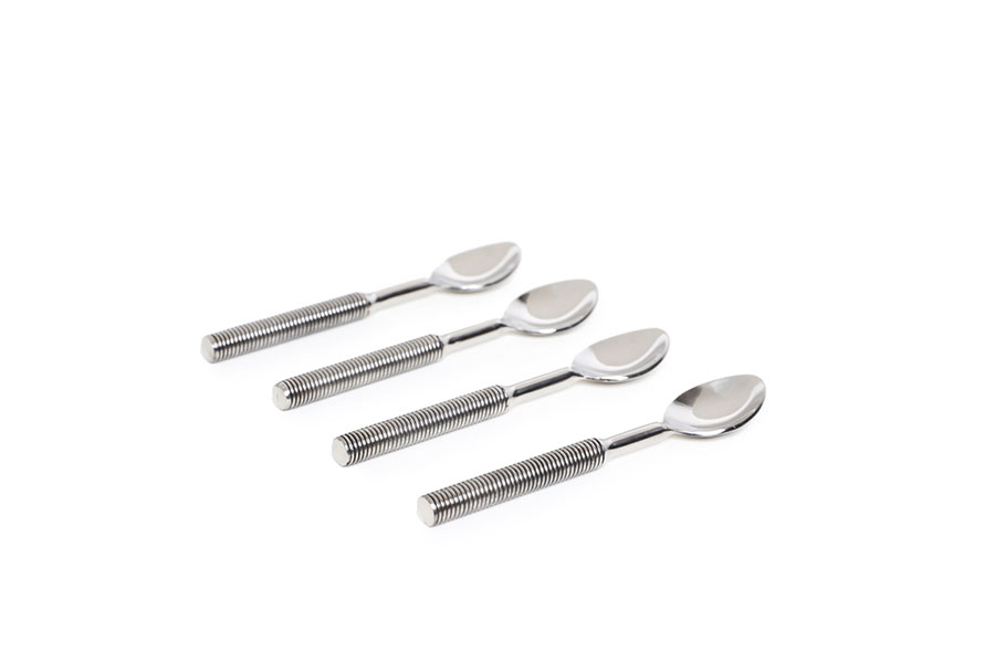 COFFEE SPOONS SET