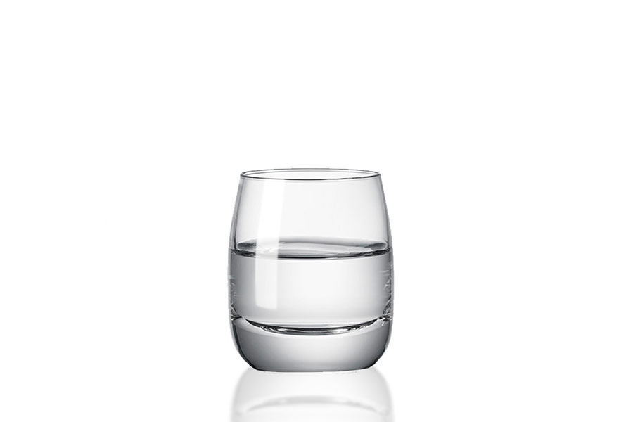 LIQUOR GLASSES - Set of 6