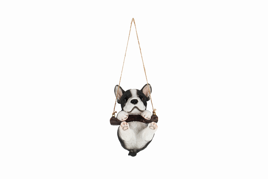HANGING DOG
