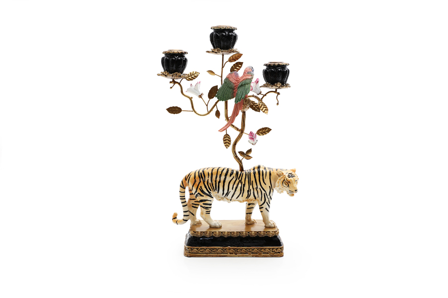 CANDLES HOLDER