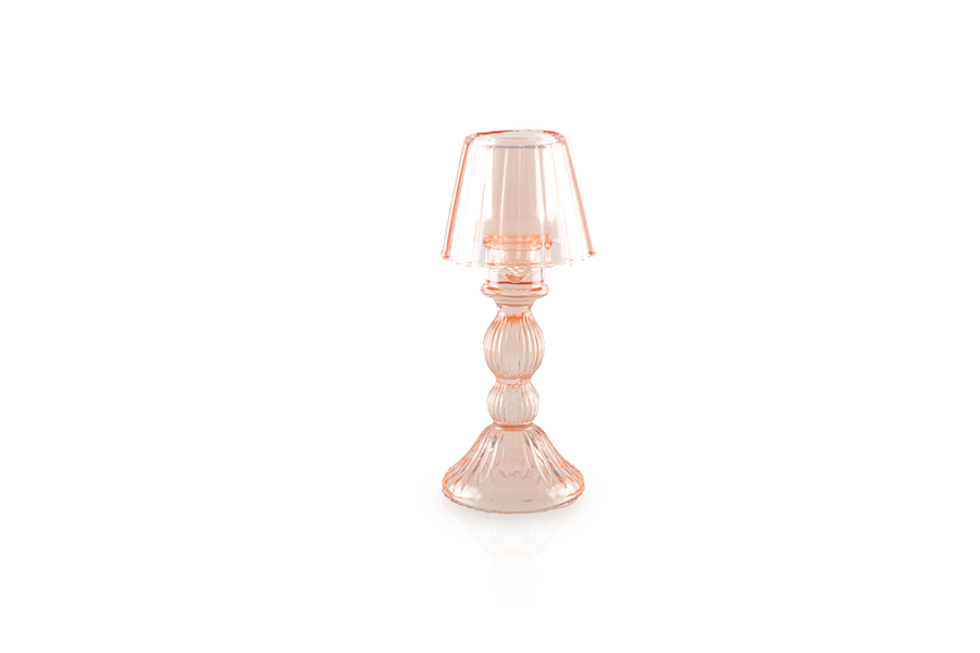 CANDLE HOLDER