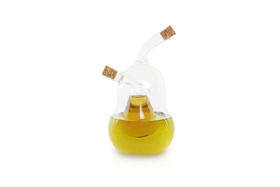 OIL BOTTLE
