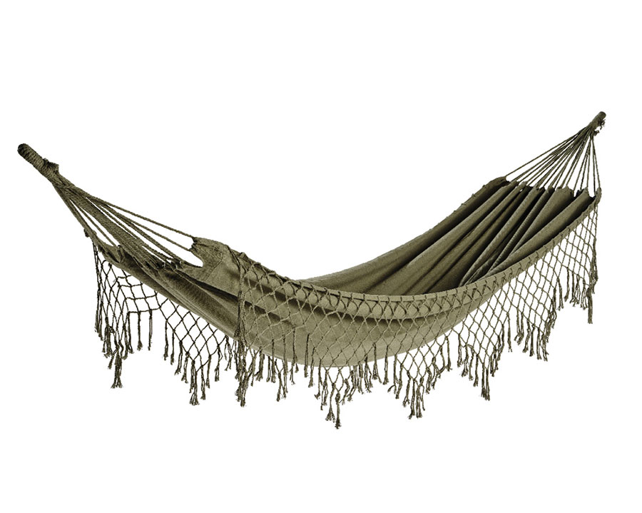 HAMMOCK