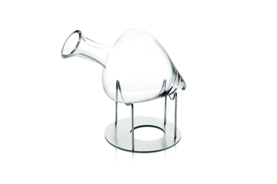 DECANTER