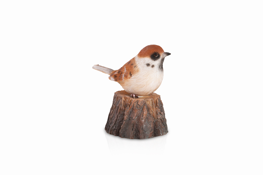 SENSOR BIRD