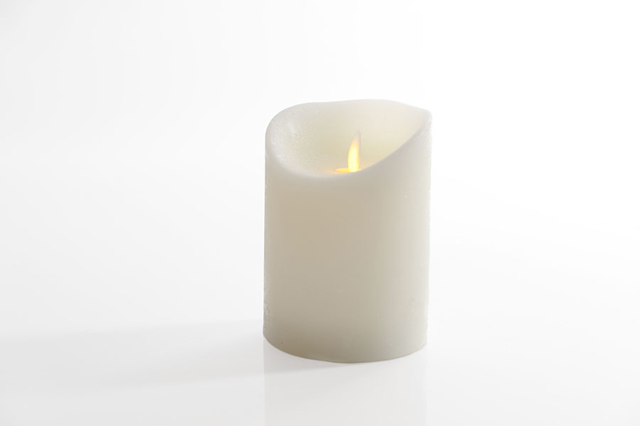 CANDLE LED