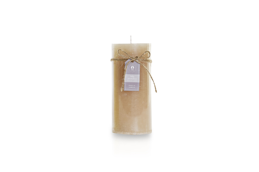 CANDLE