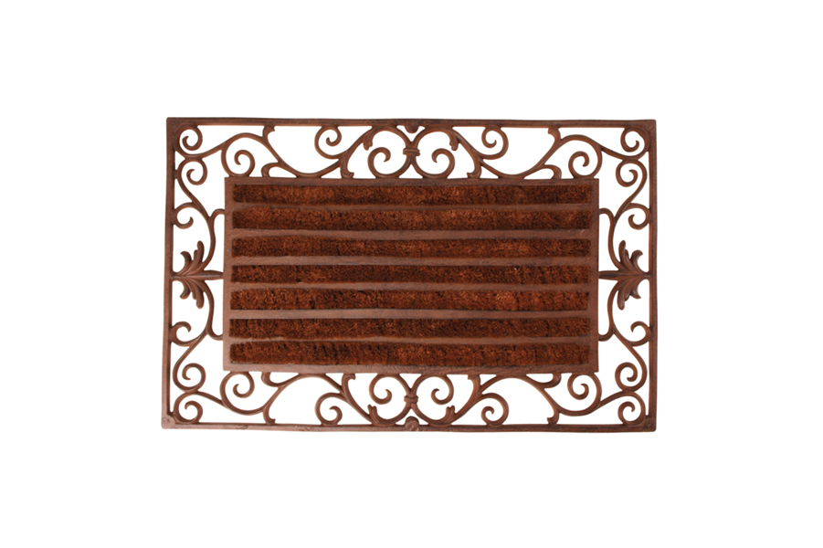 DOORMAT