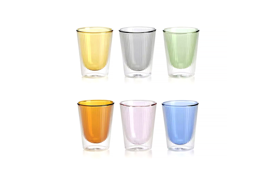 COFFEE CUPS SET