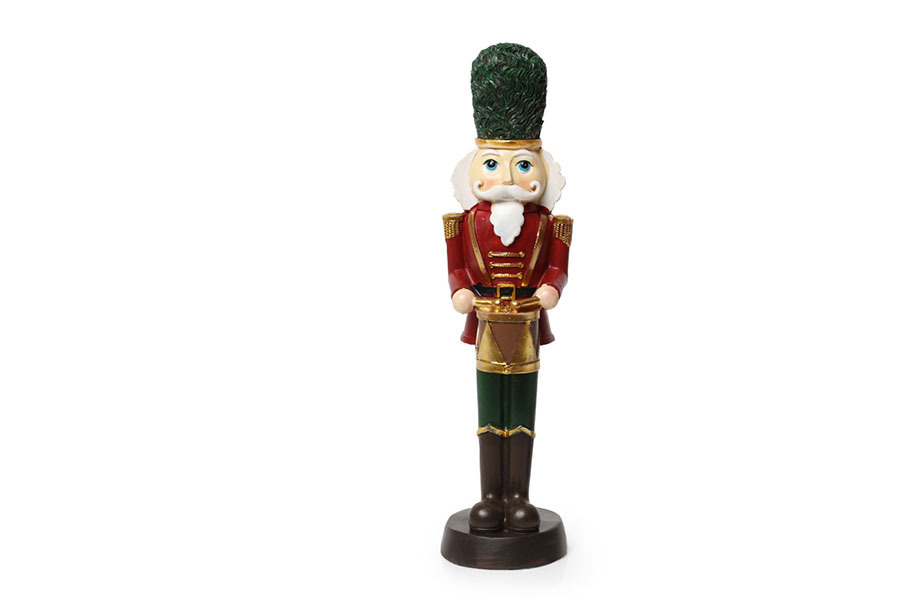 NUTCRACKER