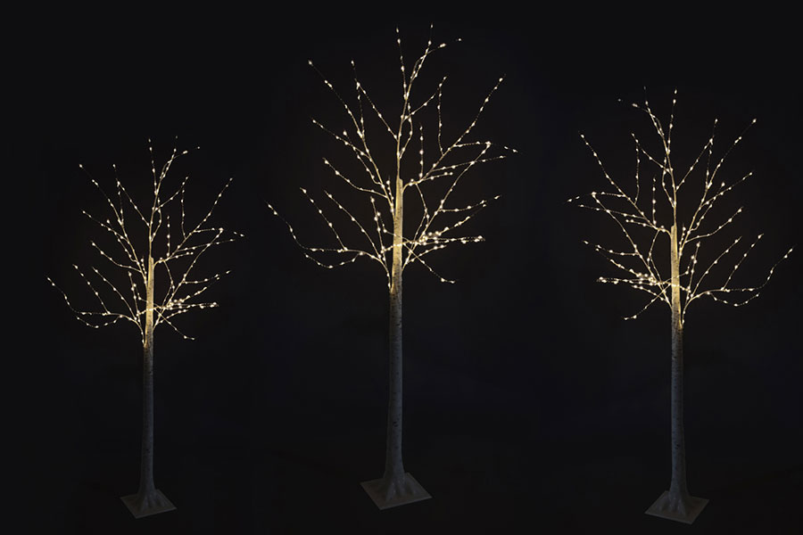 LIGHTING TREE