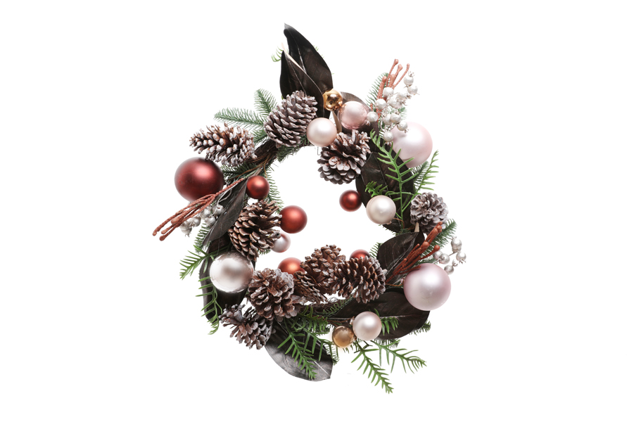 XMAS WREATH