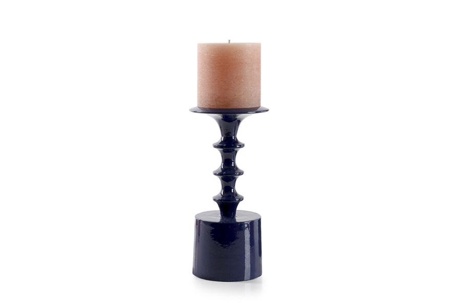 CANDLE HOLDER