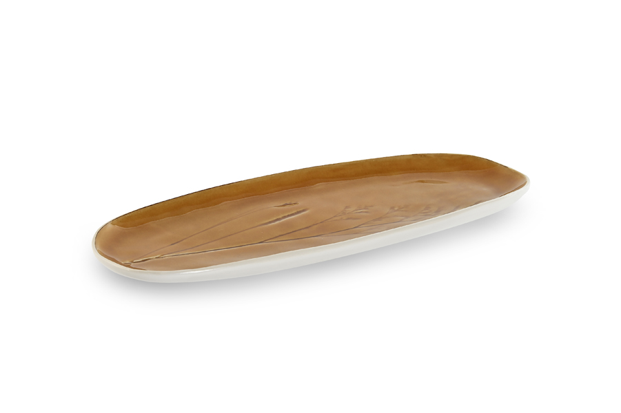 SERVING PLATTER