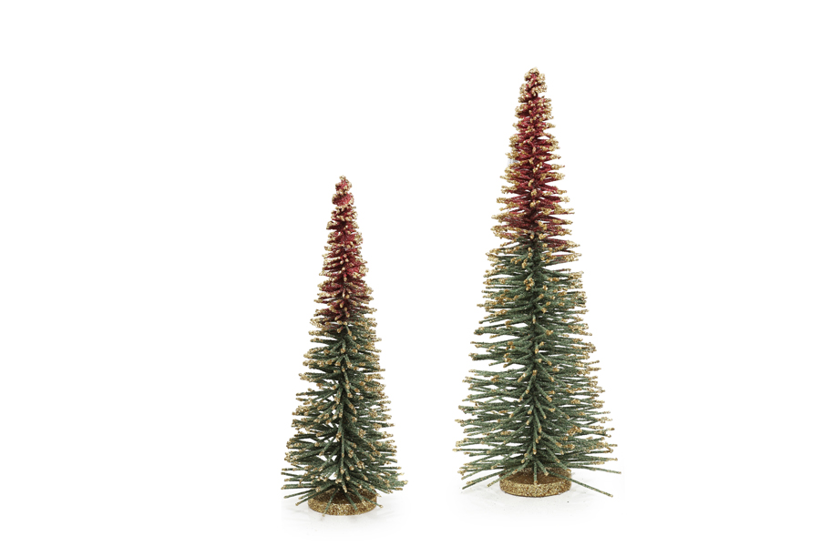 XMAS DECORATIVE TREE