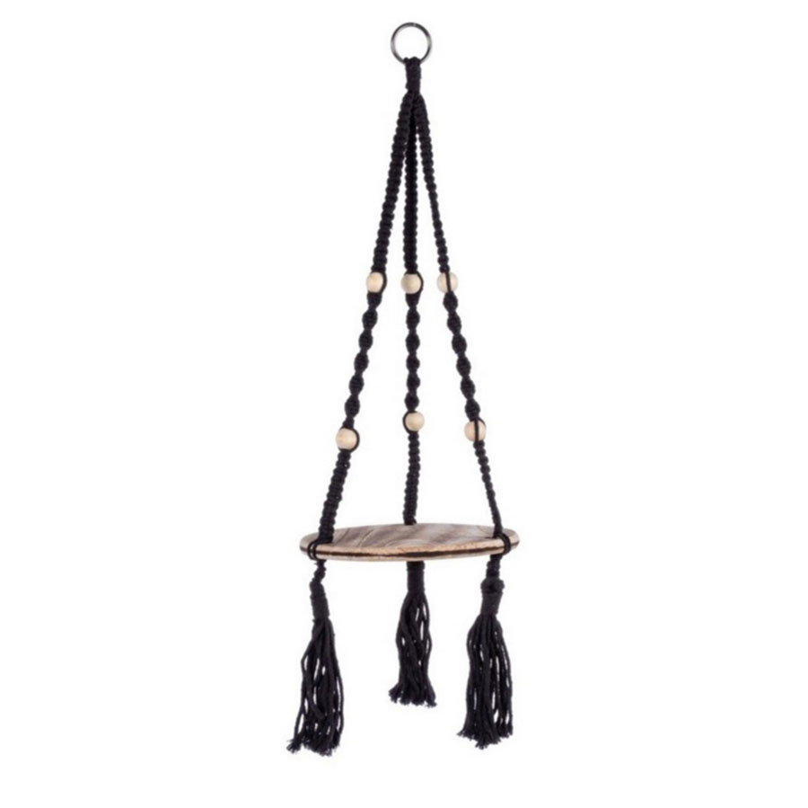 MACRAME HANGING