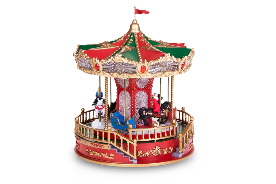 CAROUSEL