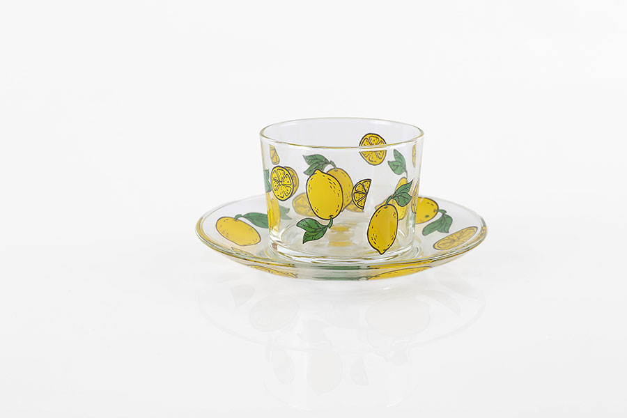 CUPS - Set of 6