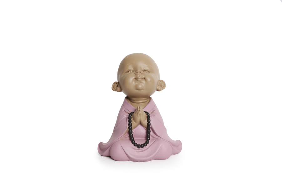 MONK