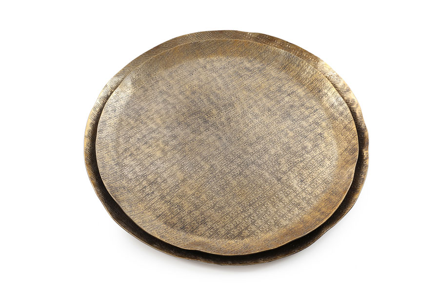 SERVING PLATTER - 2 Sizes