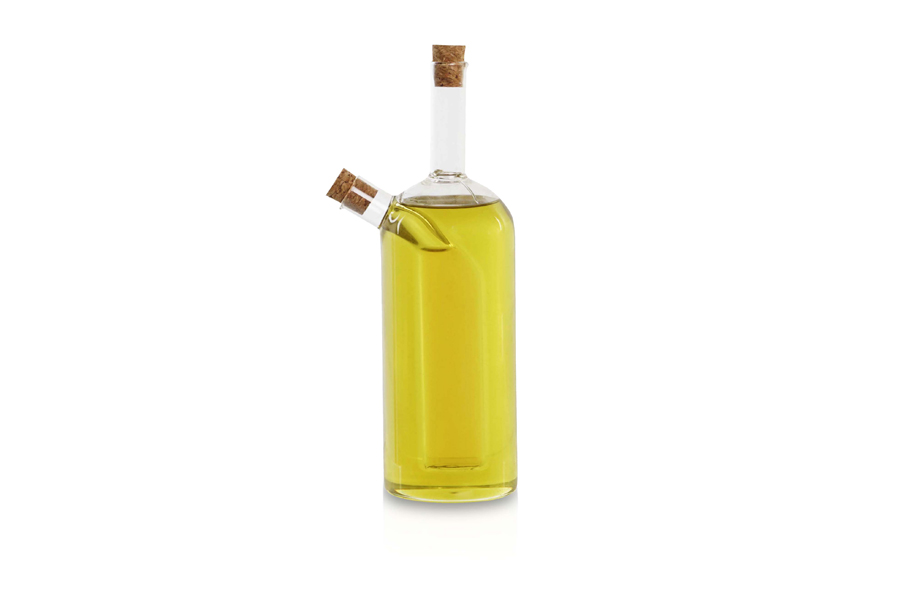 OIL BOTTLE