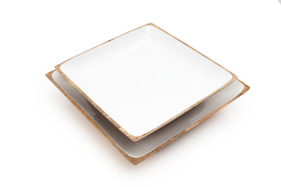 SERVING PLATTER - 2 Sizes