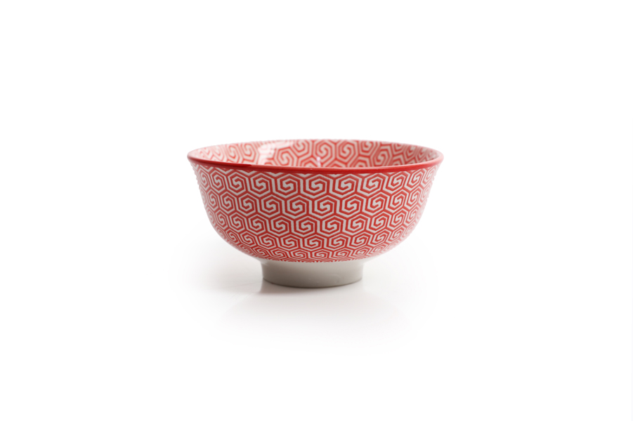 APPETIZER BOWL