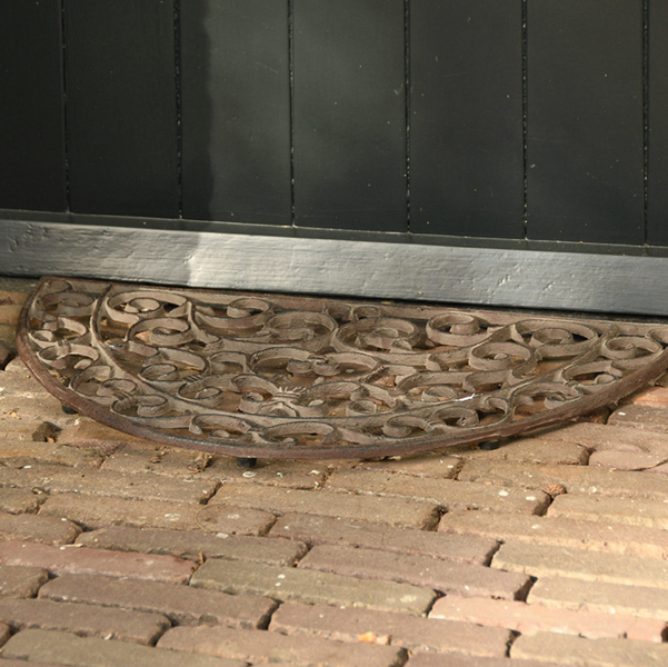 DOORMAT