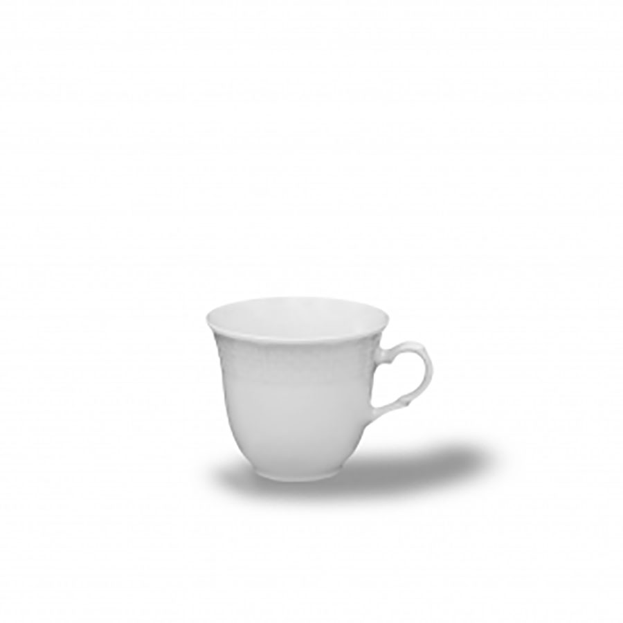 TEA CUP