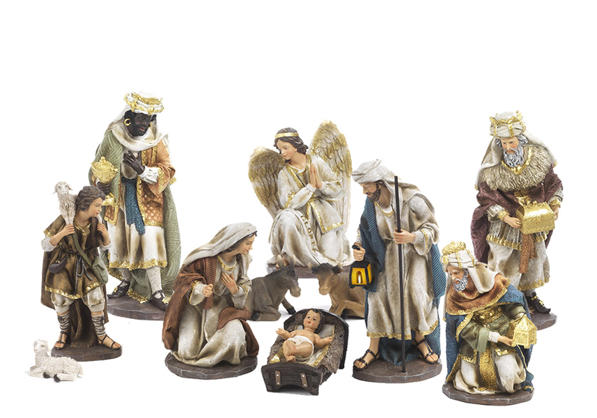 NATIVITY