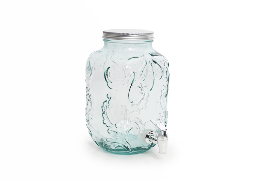BEVERAGE DISPENSER