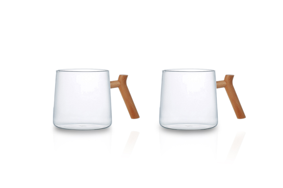 MUGS SET
