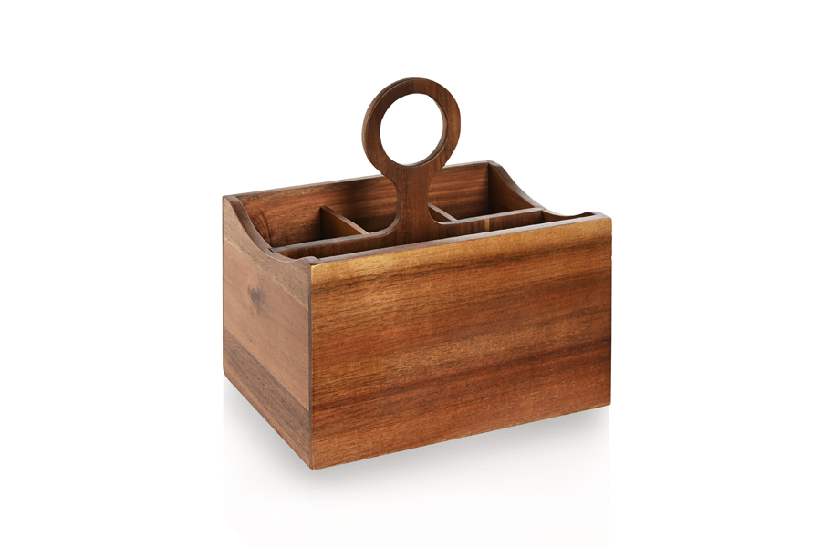 CUTLERY BOX