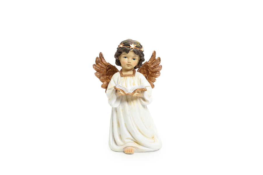 LIGHTED ANGEL
