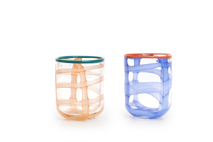 VASE - 2 Colors