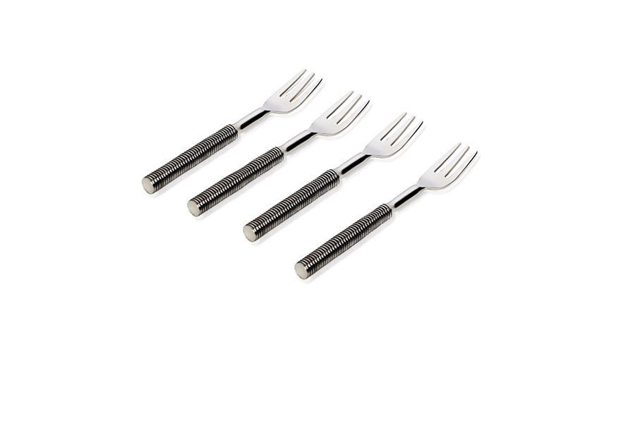 DESSERT FORKS SET