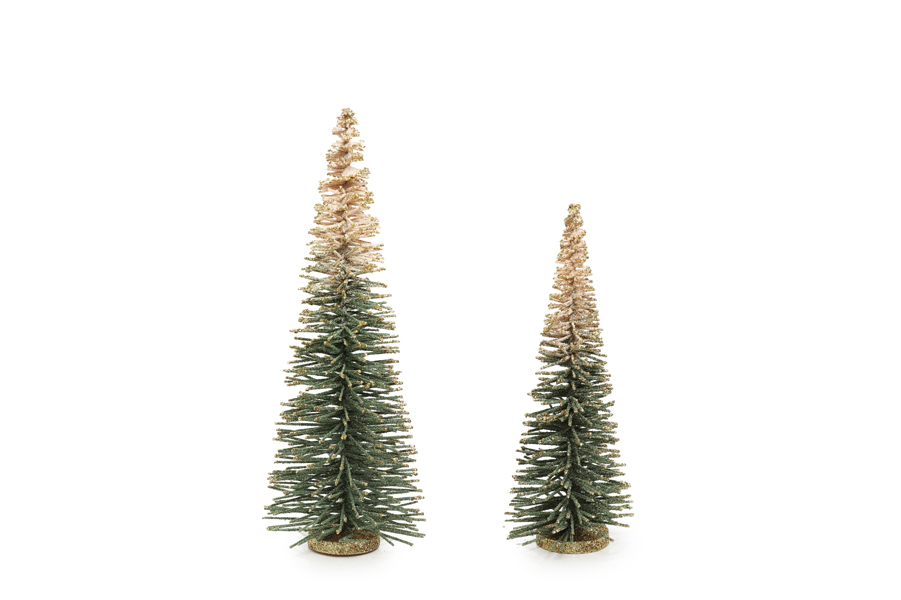 XMAS DECORATIVE TREE