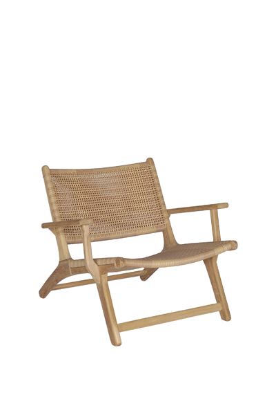 LOUNGE CHAIR