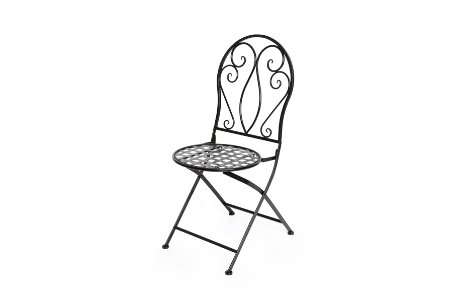 FOLDING CHAIR