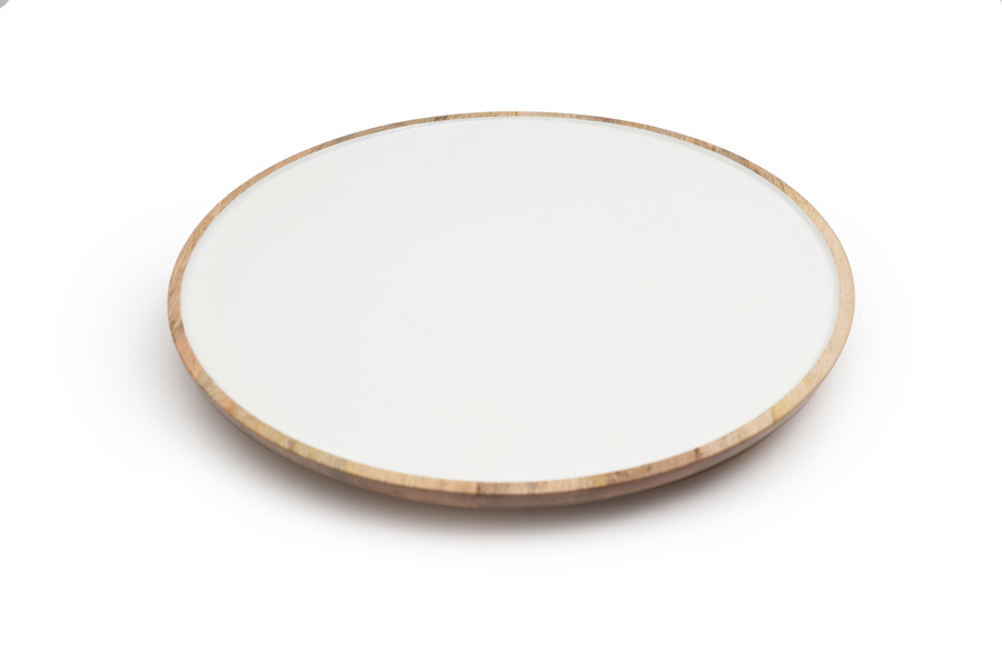 SERVING PLATTER