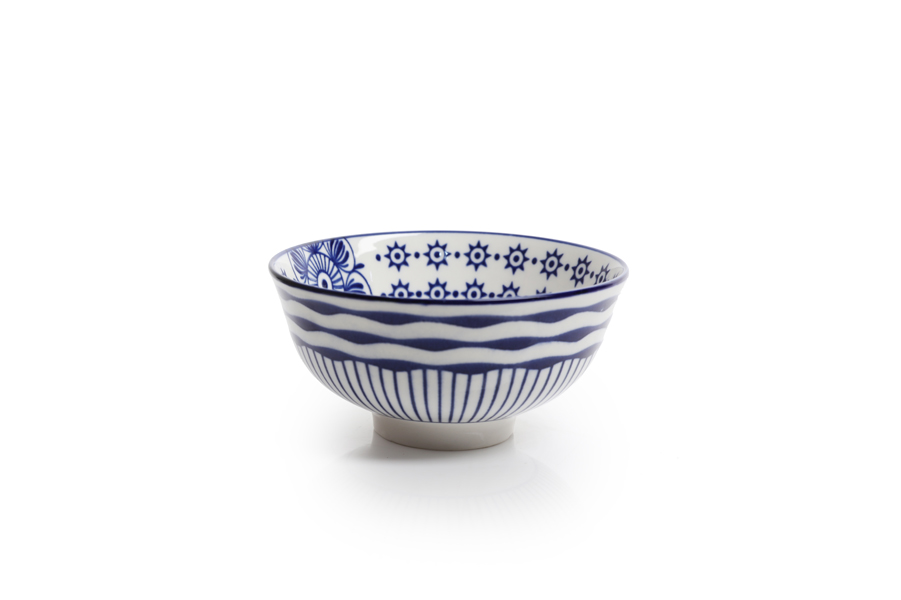 APPETIZER BOWL - 2 Sizes