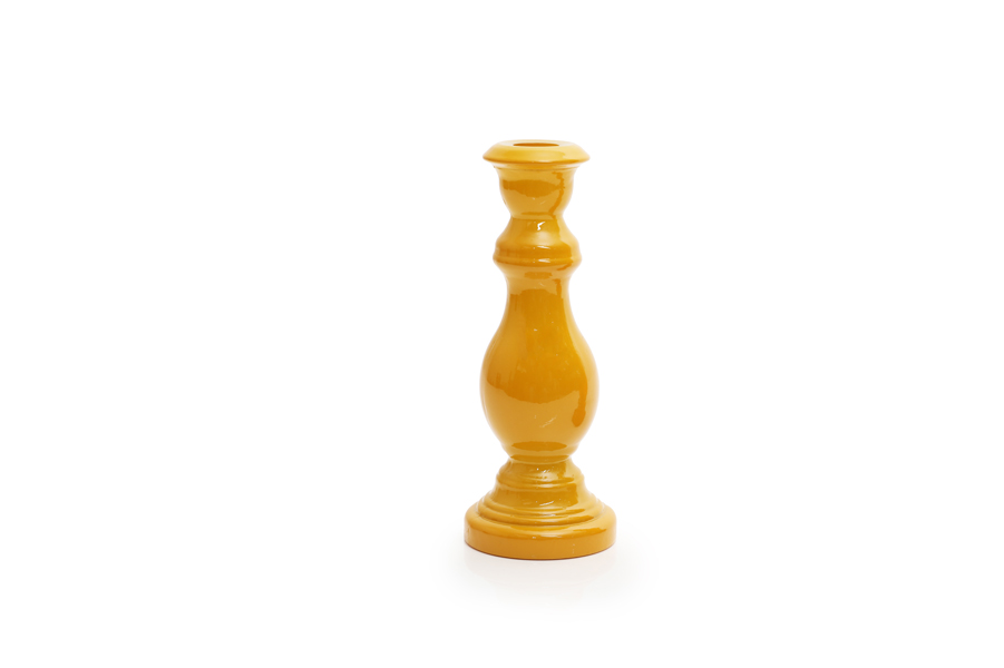 CANDLE HOLDER